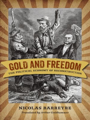 cover image of Gold and Freedom